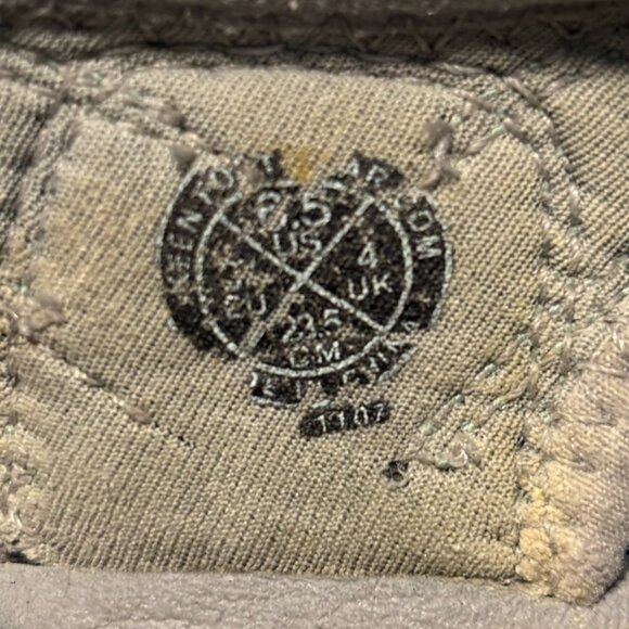 Keen Newport Waterproof Sandals - Blue and Grey - Picture 7 of 7